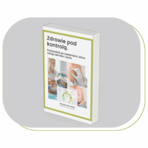 E-book - Zdrowie pod kontrolą. Przewodnik po badaniach. Arkadiusz Dec.