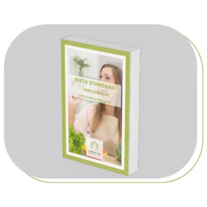 Dieta Standard | Arkadiusz Dec