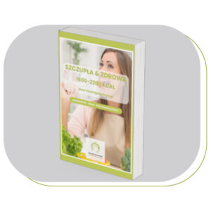 Dieta Szczupła i Zdrowa | Arkadiusz Dec